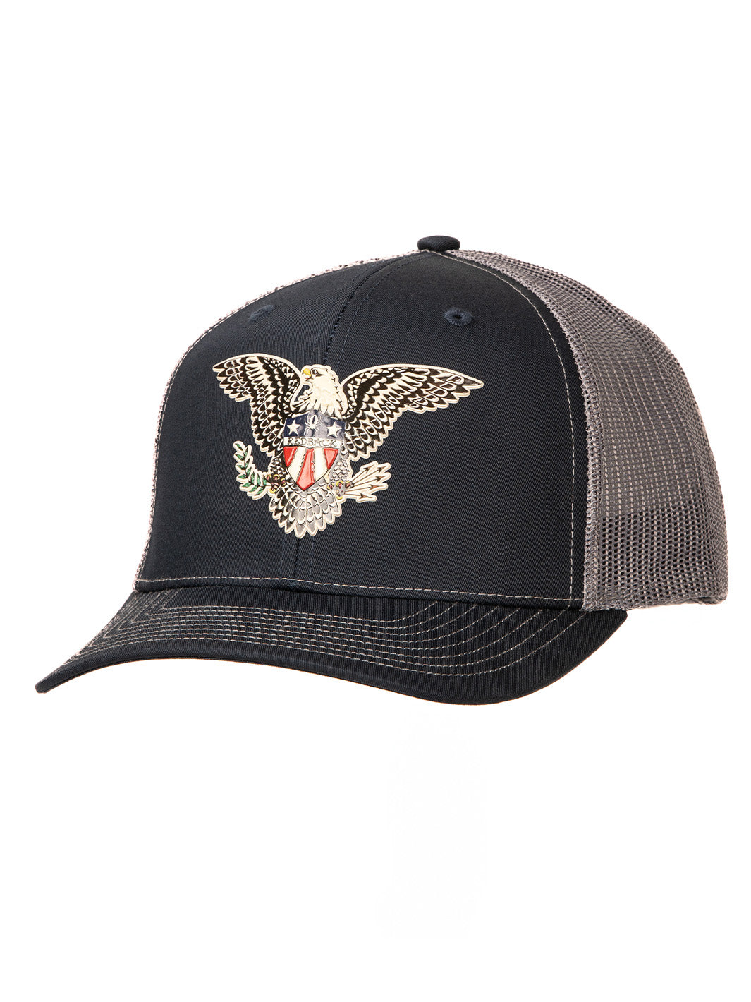 Eagle Trucker