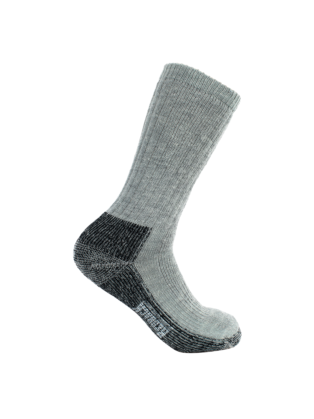POLAR - MERINO WOOL CREW