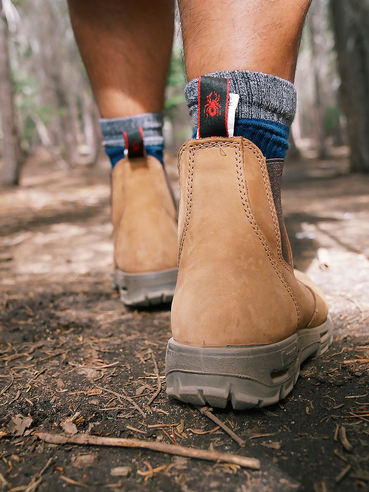 Mesa (Steel Toe)