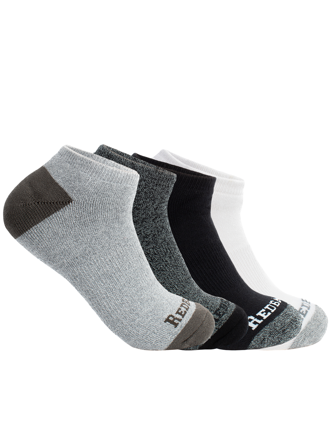 EVERYDAY - NO SHOW SOCKS – REDBACKBOOTS.COM