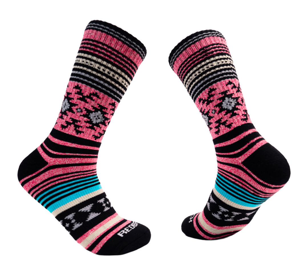 EVERYDAY - BAMBOO CREW SOCK (Mens)