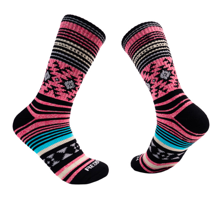 EVERYDAY - BAMBOO CREW SOCK (Mens)