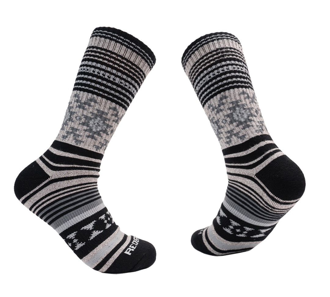 EVERYDAY - BAMBOO CREW SOCK (Mens)