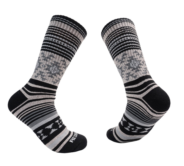 EVERYDAY - BAMBOO CREW SOCK (Mens)