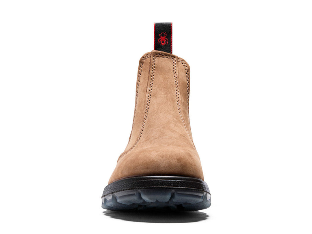 Mesa (Steel Toe)