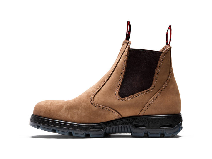 Mesa (Steel Toe)