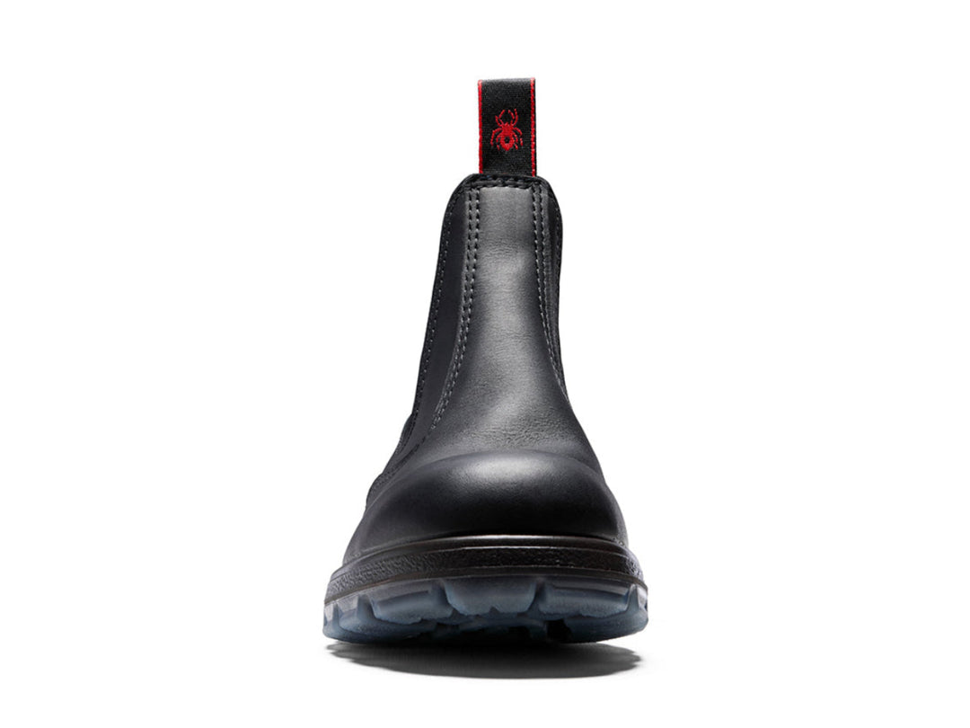 Easy Escape (Steel Toe)