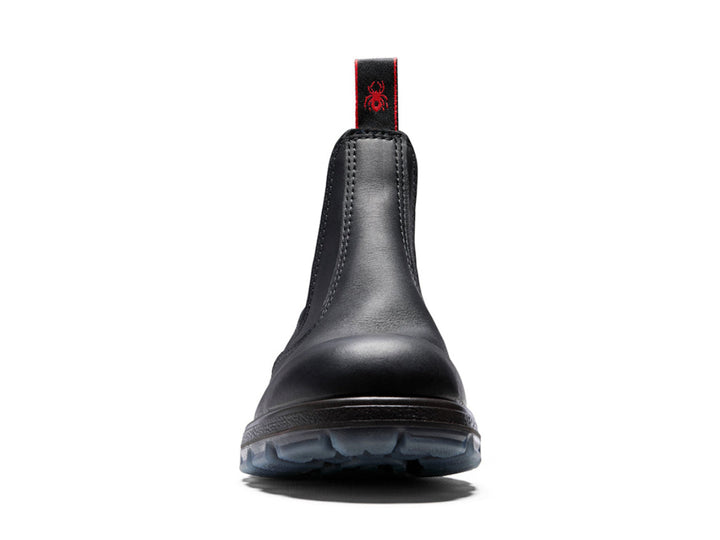 Easy Escape (Steel Toe)