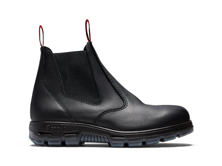 Easy Escape (Steel Toe)