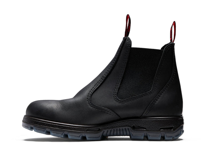 Easy Escape (Steel Toe)