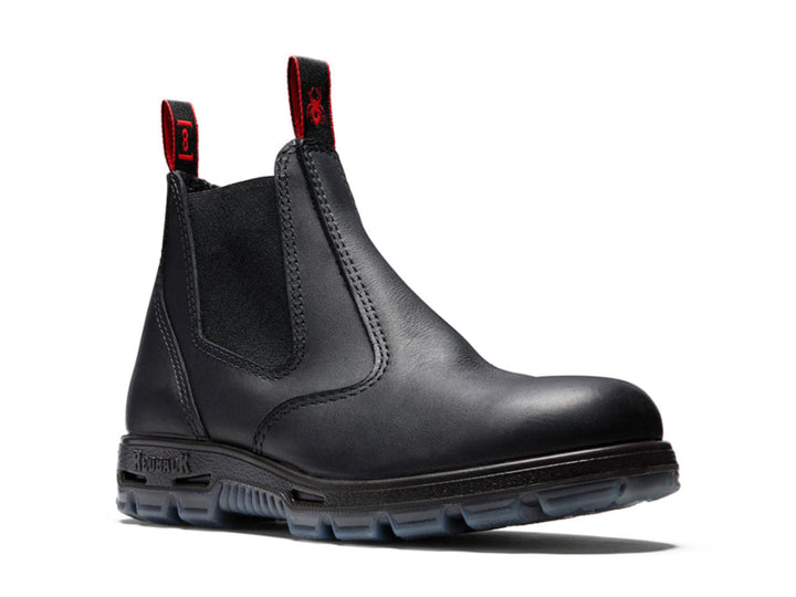 Easy Escape (Steel Toe)