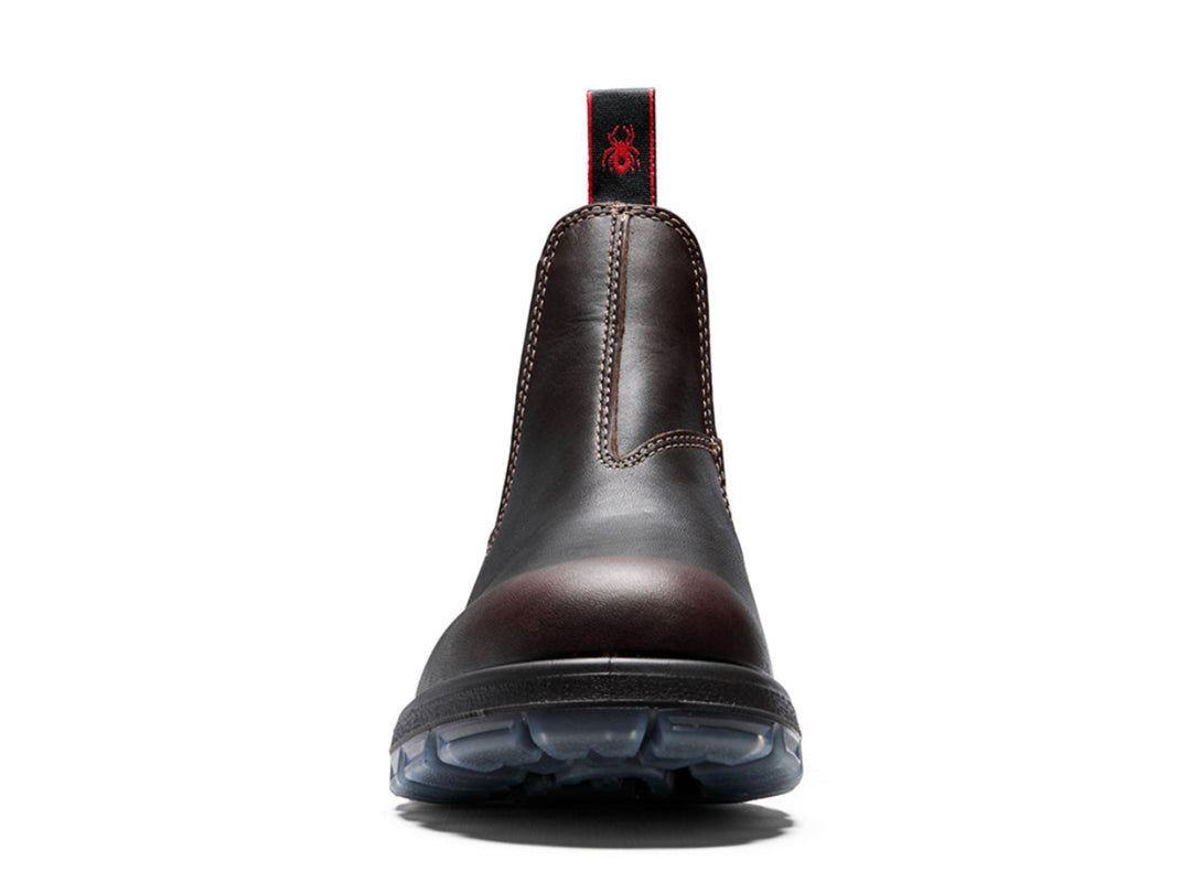 Great Barrier (Steel Toe)