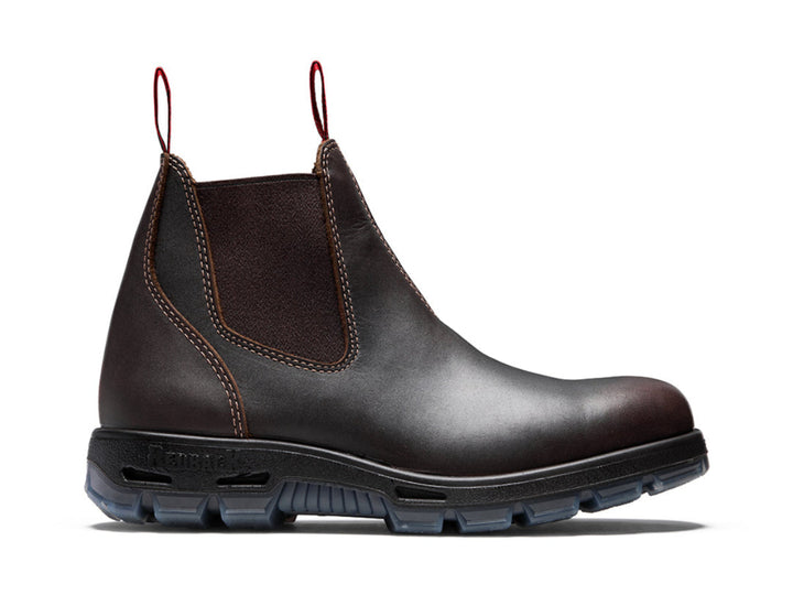 Great Barrier (Steel Toe)