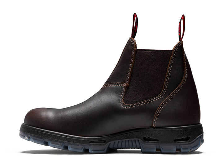 Great Barrier (Steel Toe)