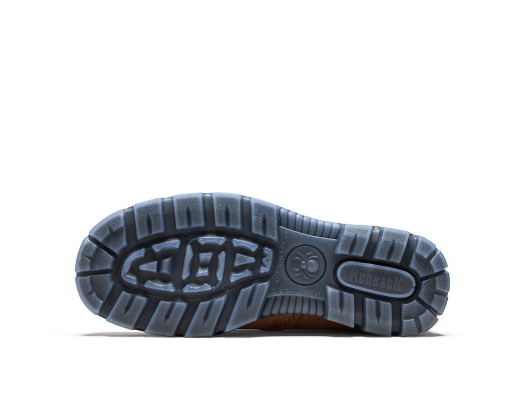 Mesa (Steel Toe)