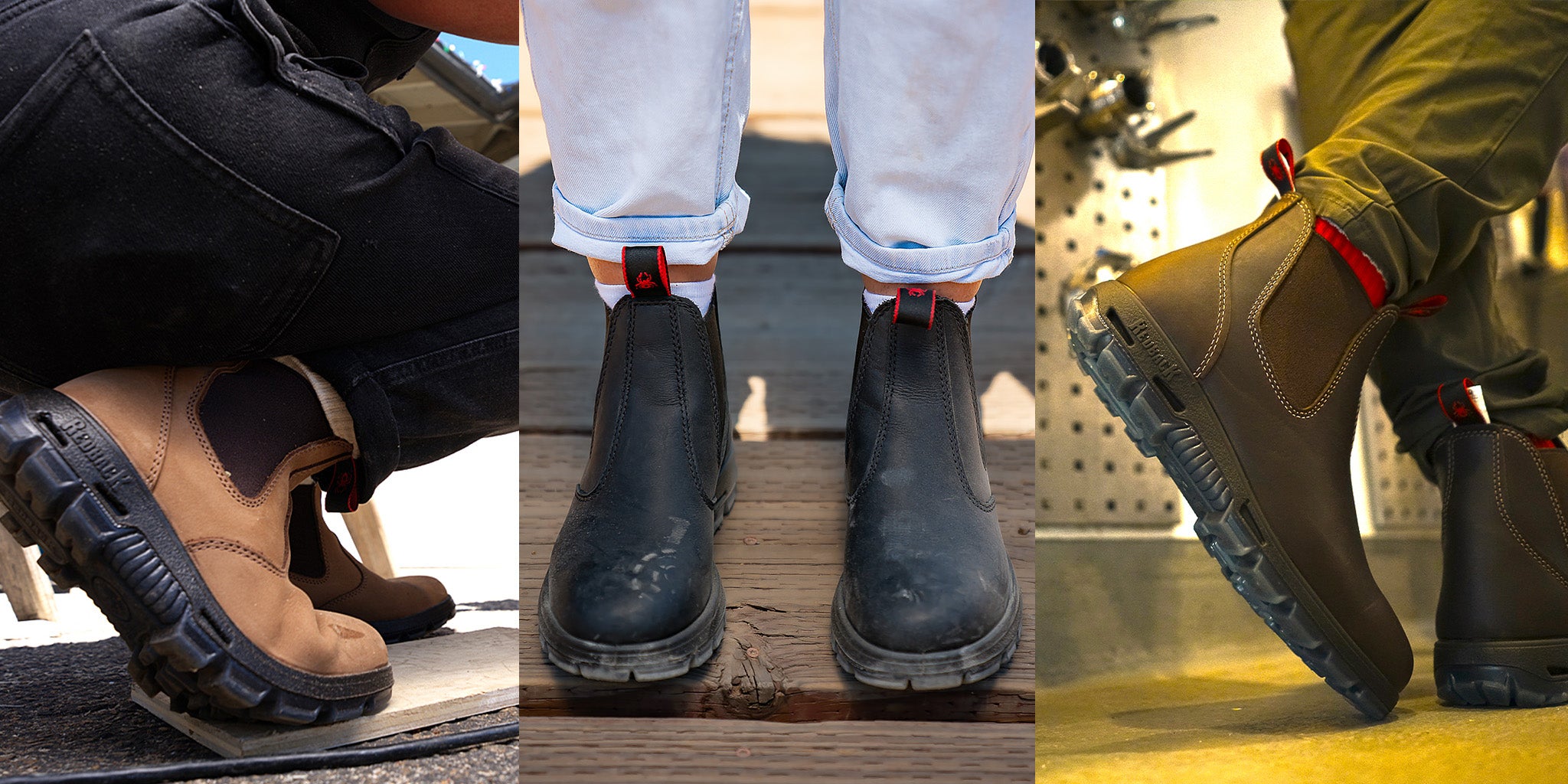 The Official REDBACK BOOTS – REDBACKBOOTS.COM