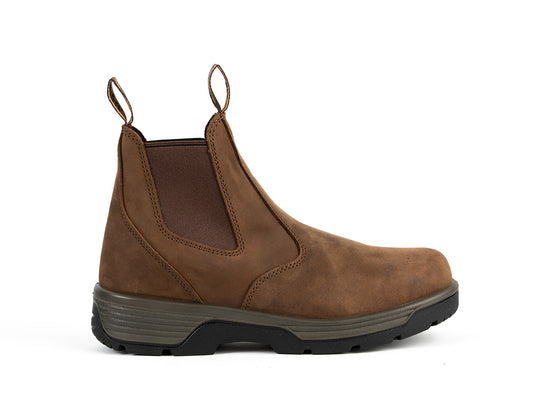 Butex Boot BT Composite Toe – REDBACKBOOTS.COM