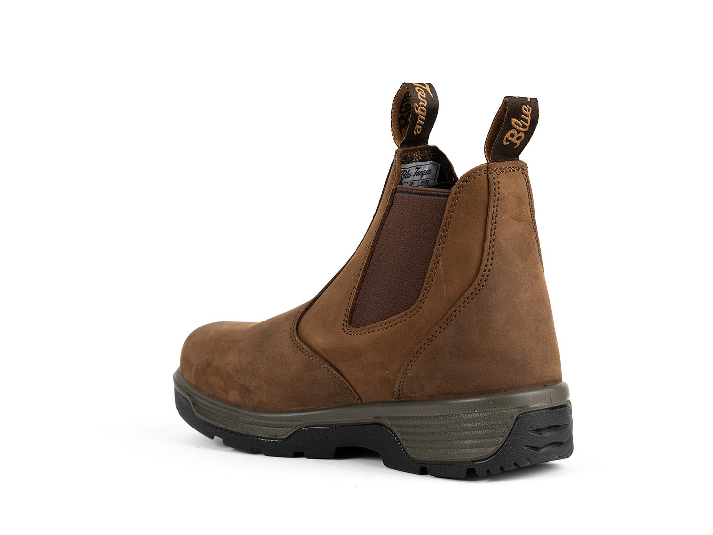 Fallbrook – REDBACKBOOTS.COM