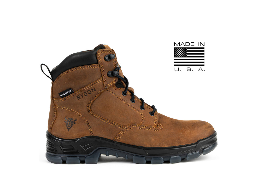 Cumberland -Canyon Brown