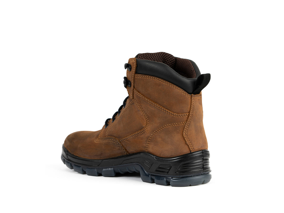 Cumberland -Canyon Brown