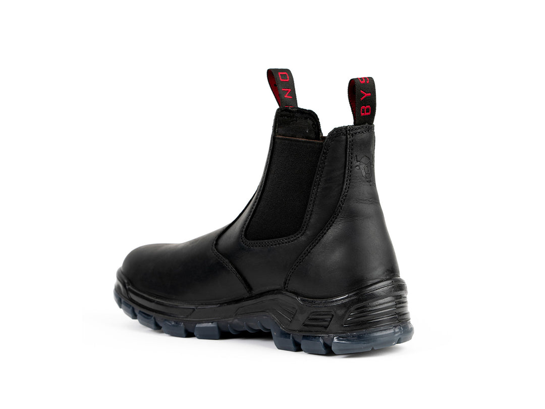 Smith - Black