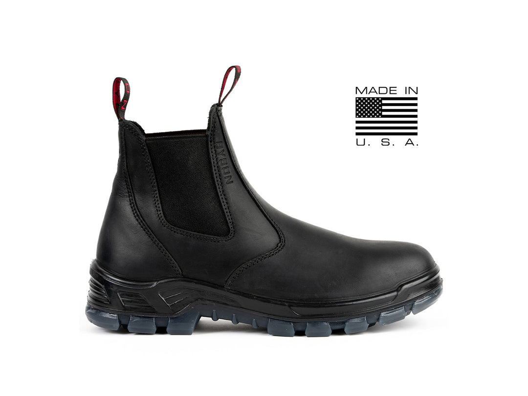 Smith - Black