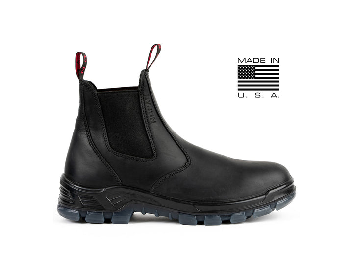 Smith - Black