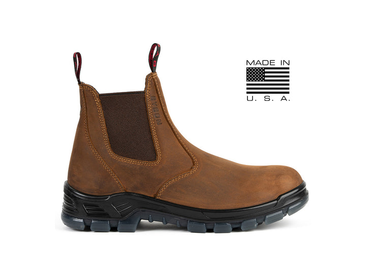 Smith - Canyon Brown