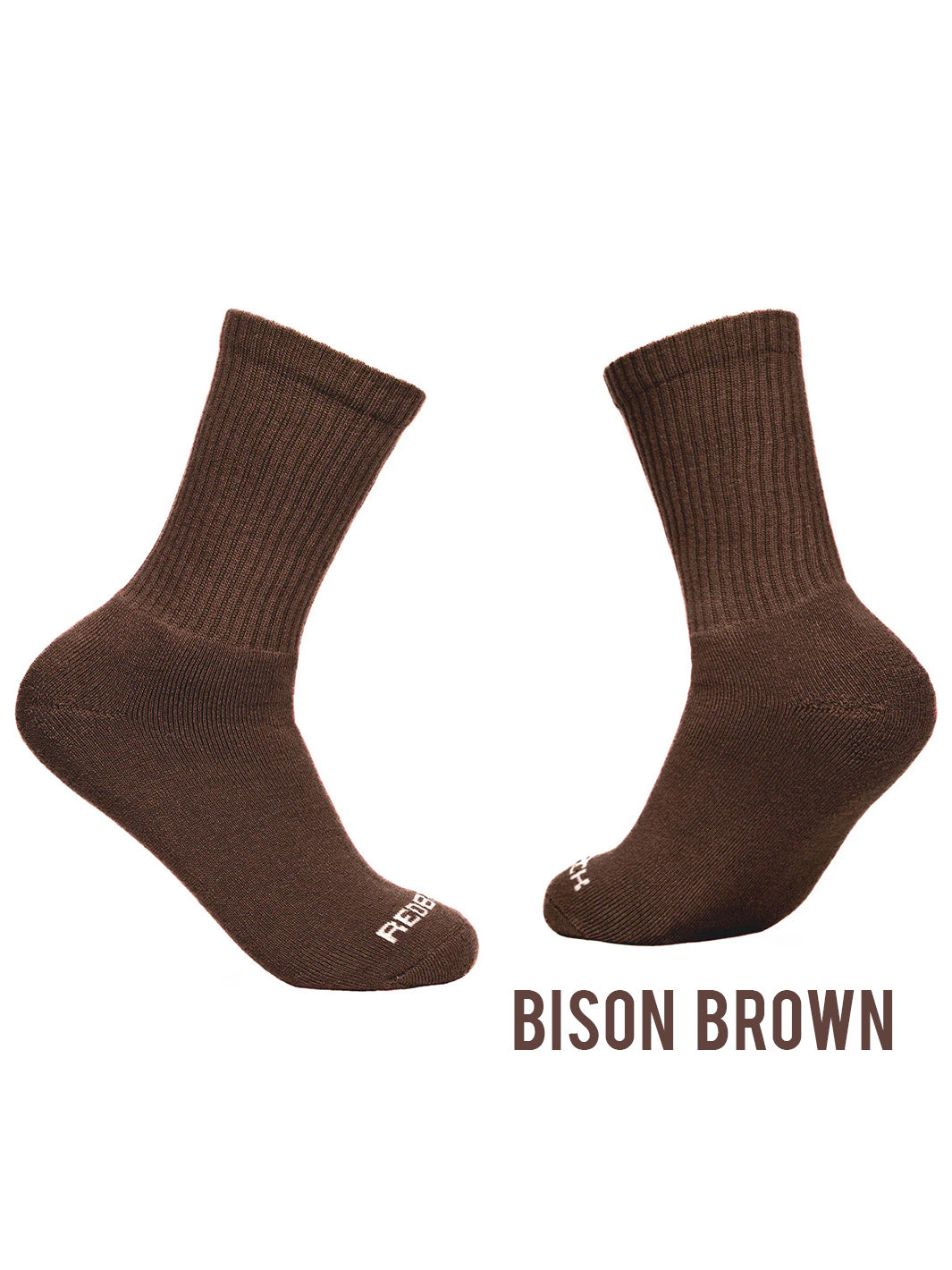 NEW Men's Bamboo Crew