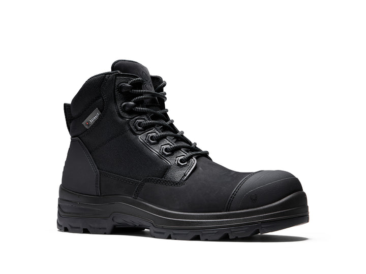 LYNX (Black)