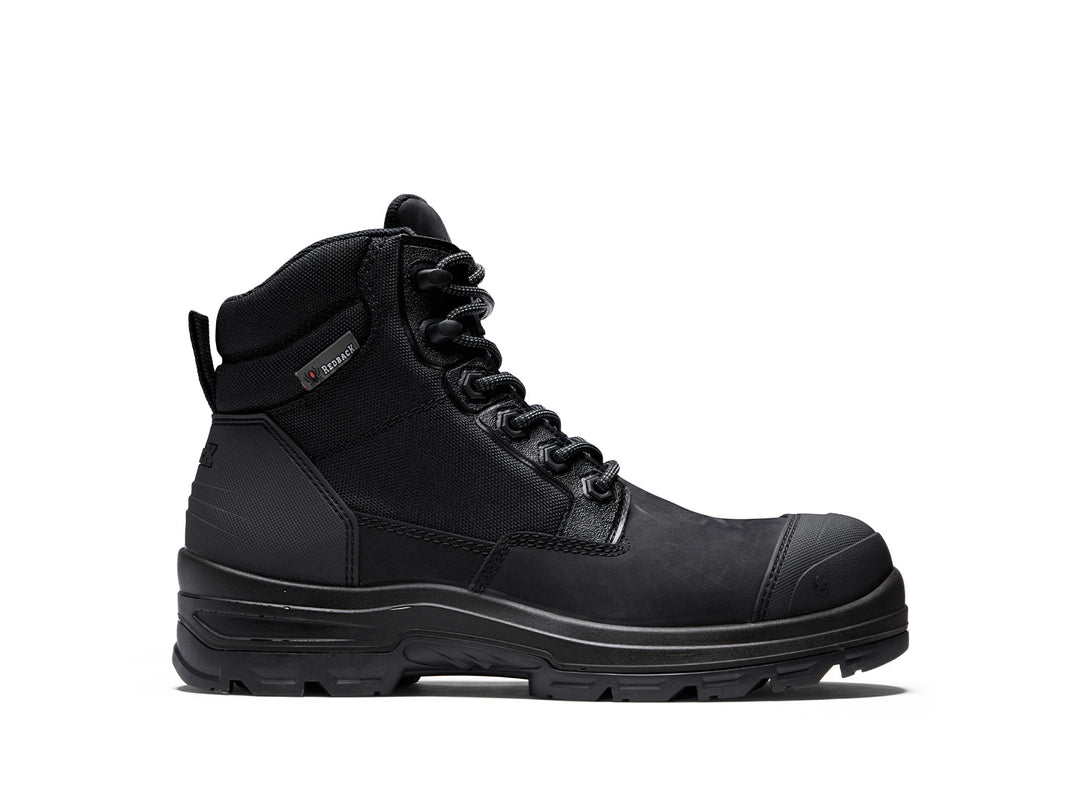 LYNX (Black)