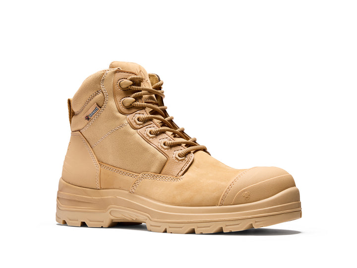 LYNX (Wheat)