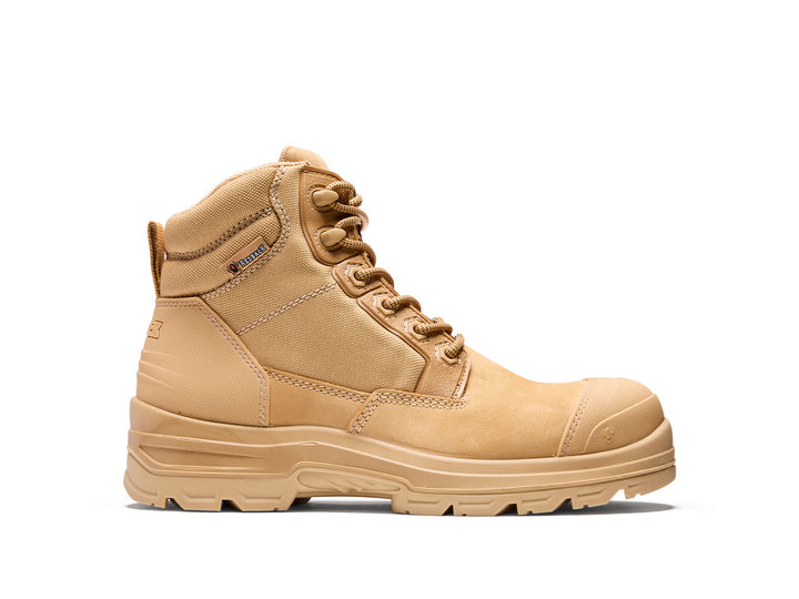 LYNX (Wheat)