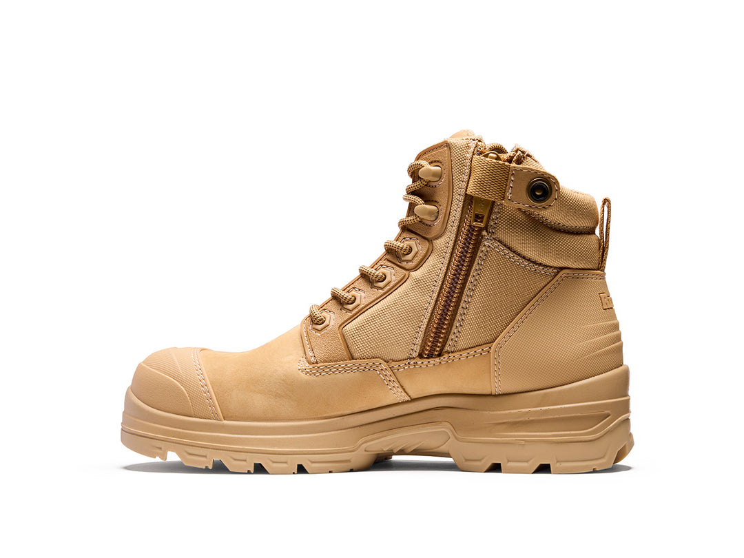 LYNX (Wheat)