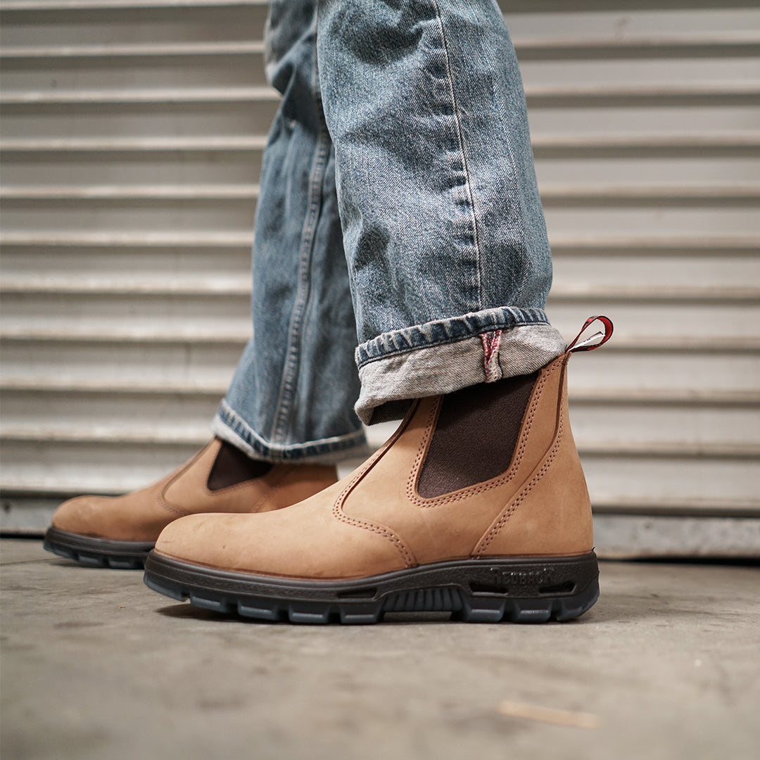 Mesa (Steel Toe) – REDBACKBOOTS.COM