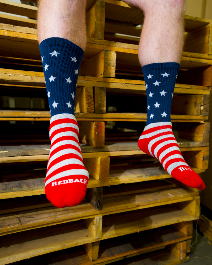 Patriot
