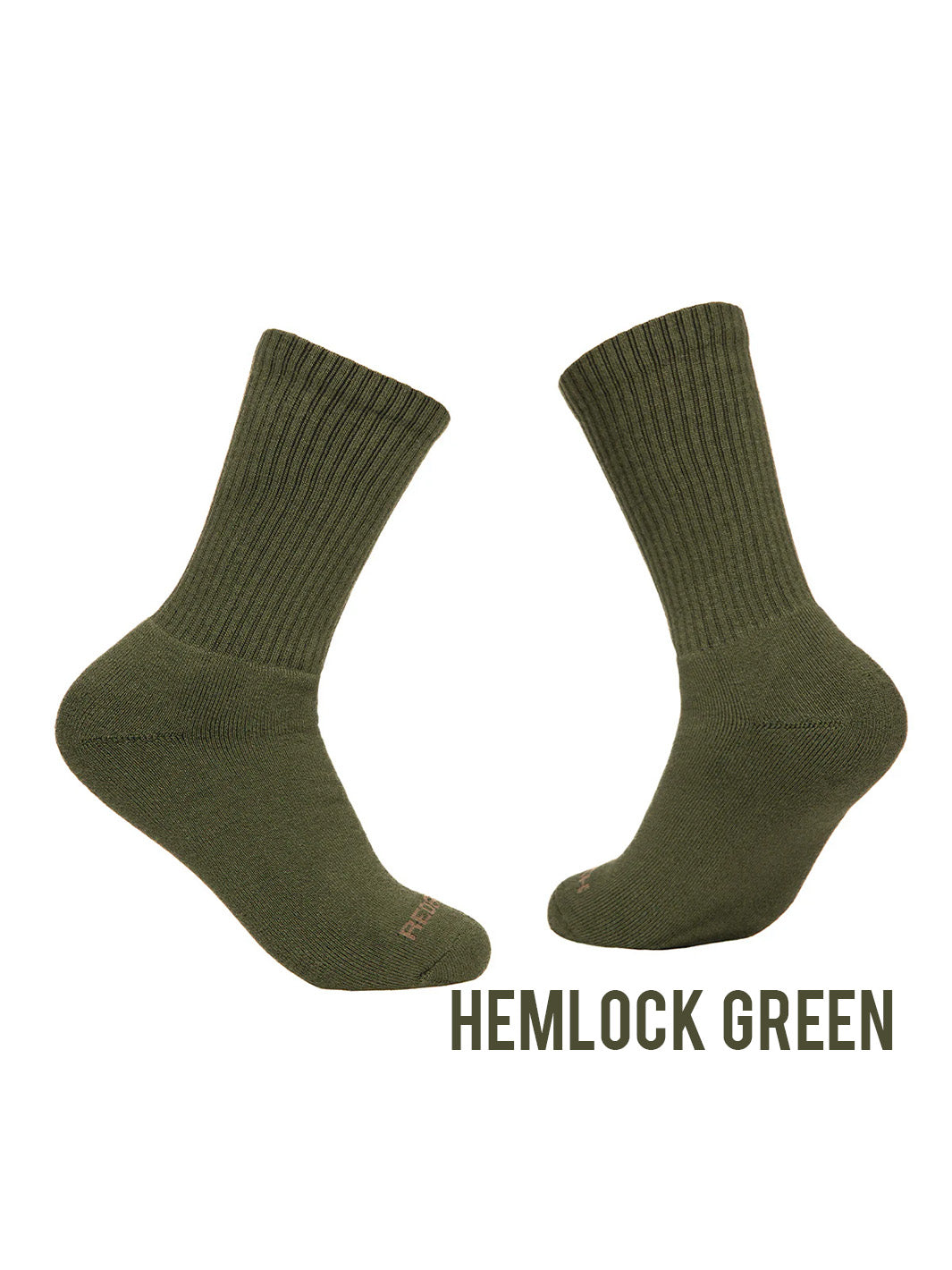 NEW Men's Bamboo Crew