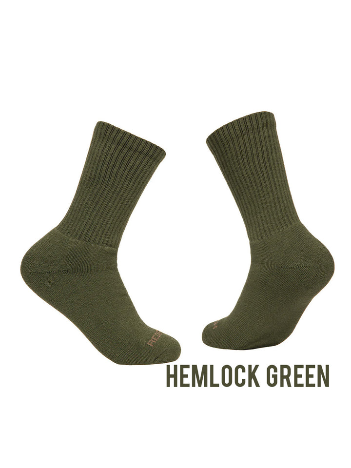 NEW Men's Bamboo Crew