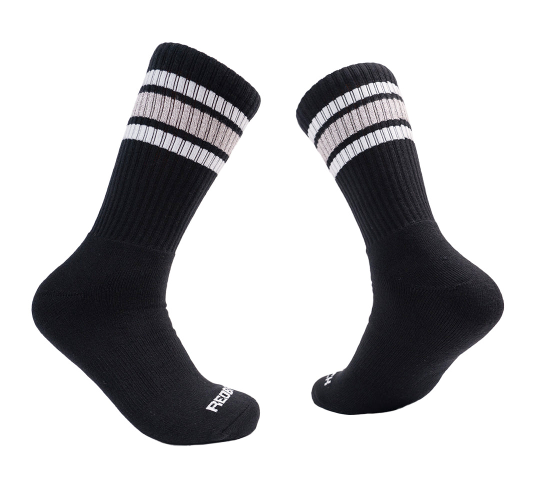 EVERYDAY - BAMBOO CREW SOCK (Mens)