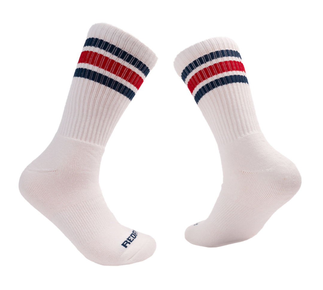 EVERYDAY - BAMBOO CREW SOCK (Mens)
