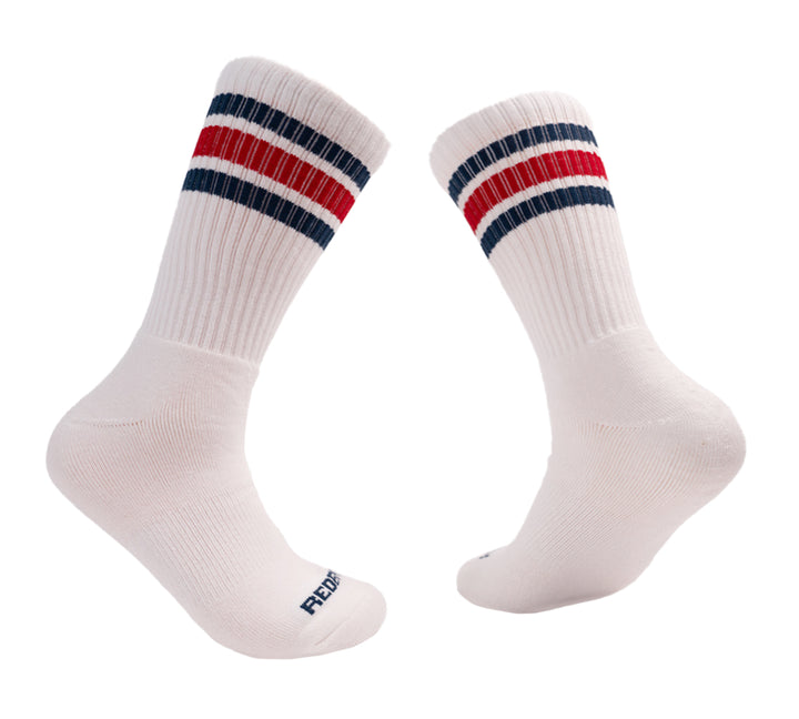 EVERYDAY - BAMBOO CREW SOCK (Mens)