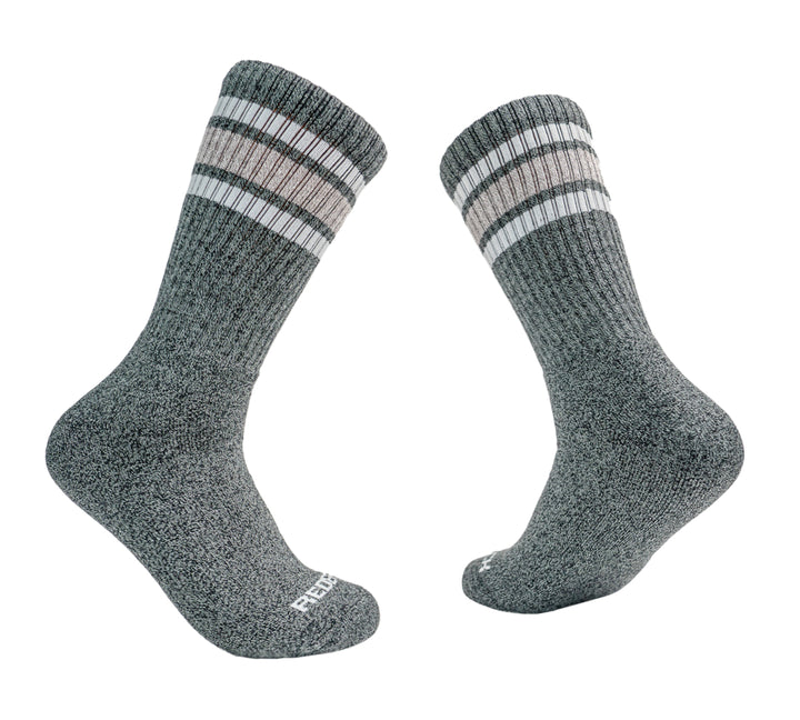 EVERYDAY - BAMBOO CREW SOCK (Mens)