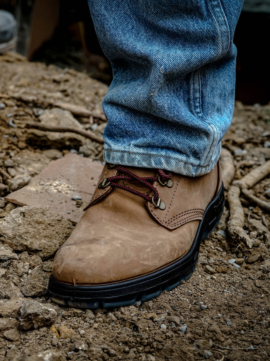 Outland – REDBACKBOOTS.COM