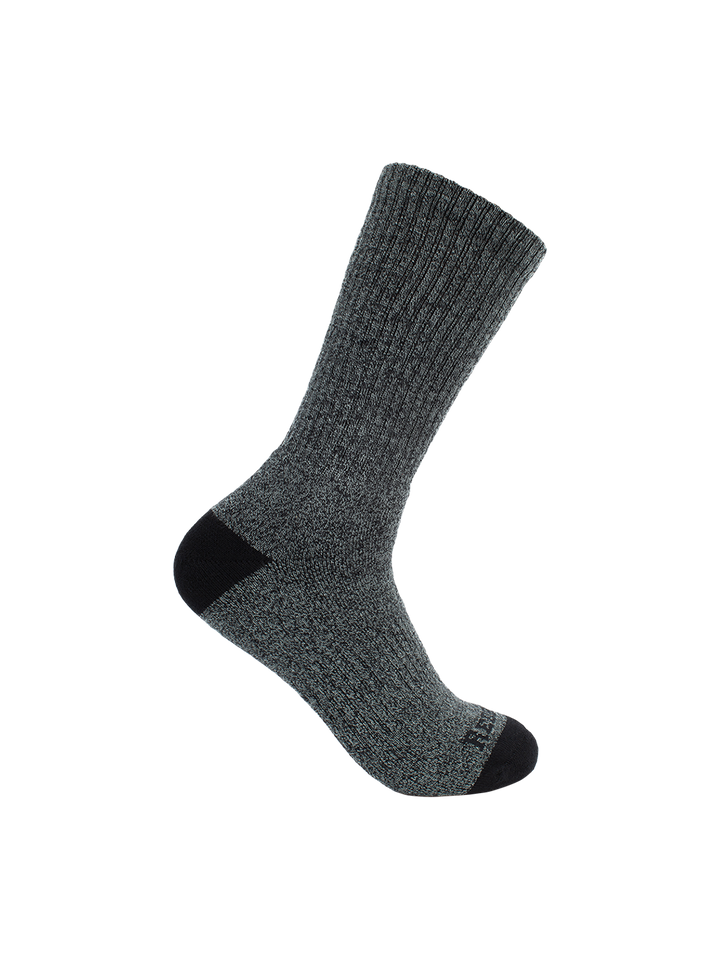 EVERYDAY - BAMBOO CREW SOCK (Mens)
