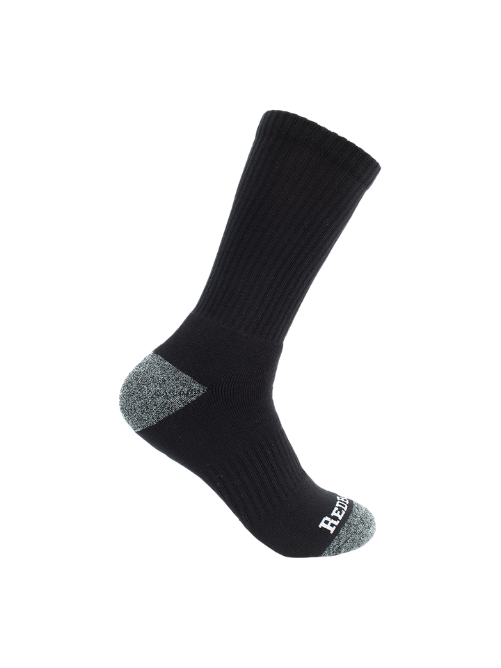 EVERYDAY - BAMBOO CREW SOCK (Mens)