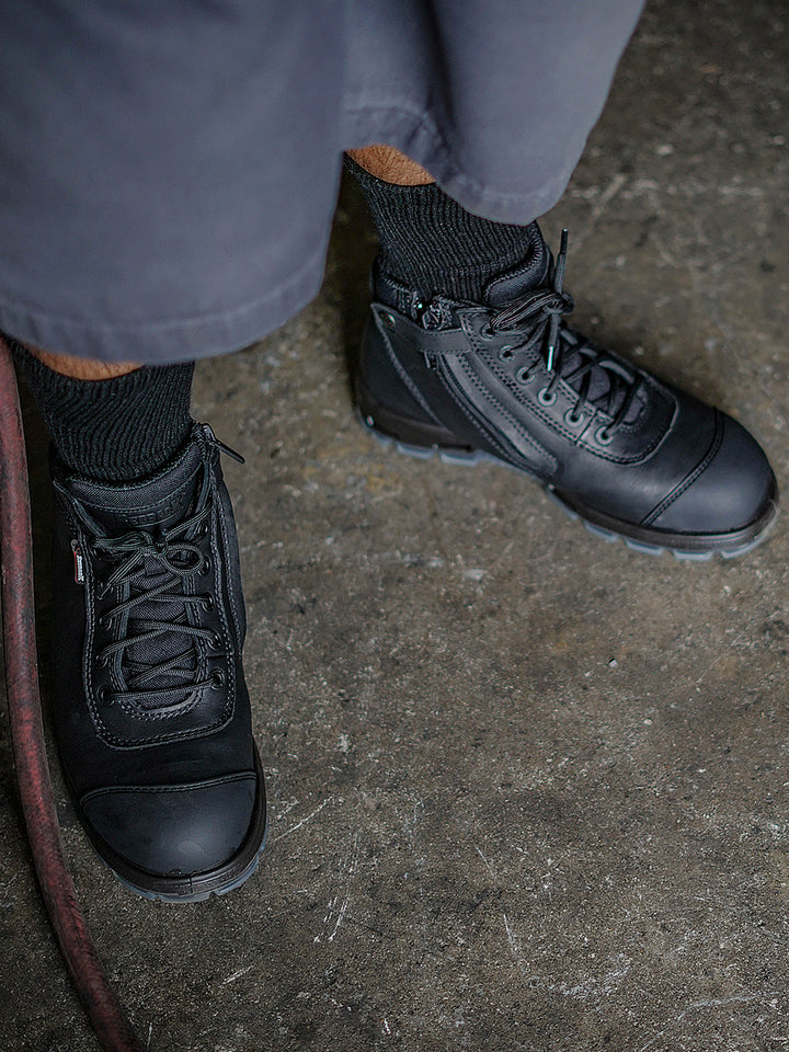 Sentinel HD (Steel Toe)