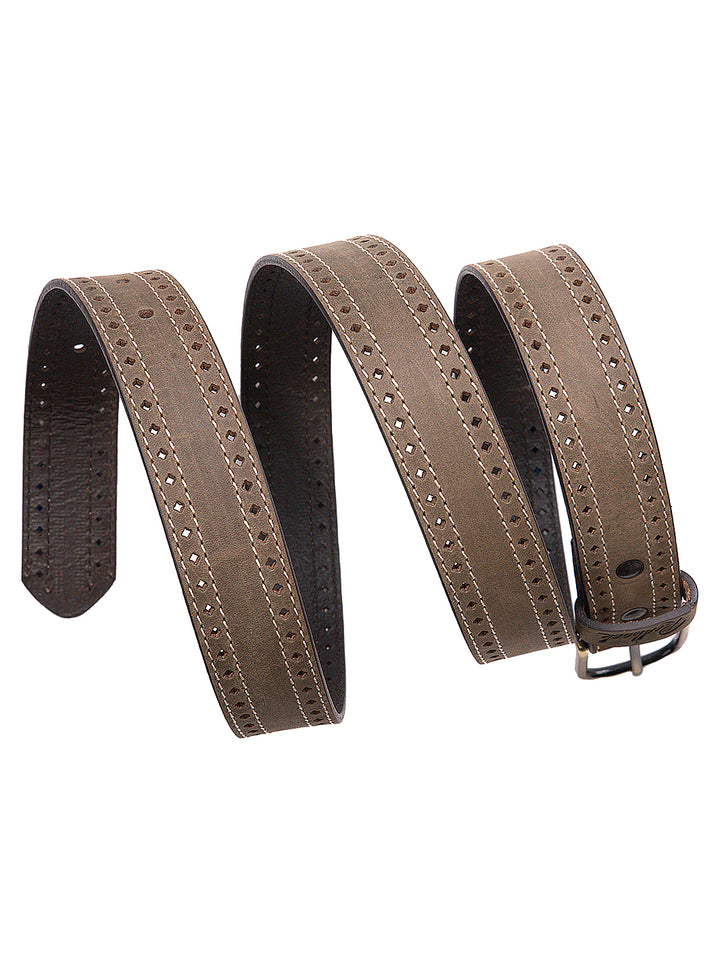 Womens Town Belt