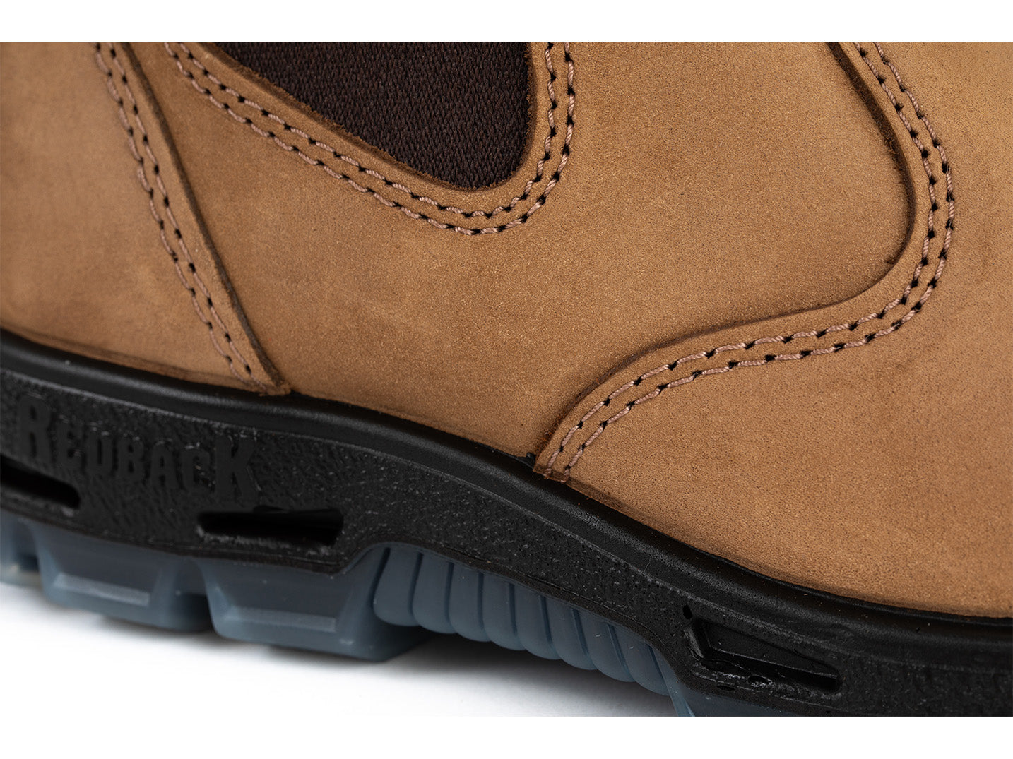 Redback men's work boots outlet