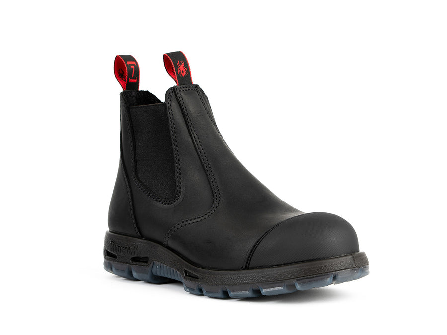 womens redback boots
