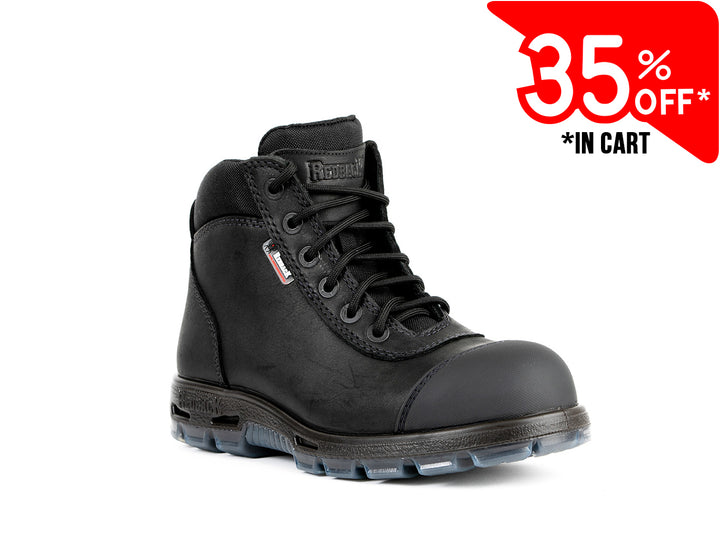 Sentinel HD (Steel Toe)